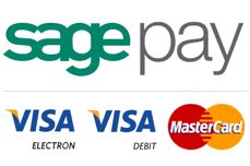 SagePay online payments